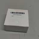 Blue Velvet Ribbon 1.5 Inch Hand Frayed Silk Velvet Ribbon Rustic Velvet for Gift Wrapping, Christmas Tree Decor, Wedding Invitation Bridal Bouquet -3yards, Blue