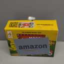 Motel Mouse Humane No Kill Live Catch and Release Mouse Traps, Reusable with Cleaning Brush - 4 Pack