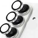 SiHPuoy Samsung Galaxy S26/S26Plus Camera Protector