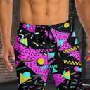 RAISEVERN Mens Sweatpants with Pockets Joggers for Men Sports Casual Sweat Pants with Drawstring (XXL)