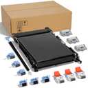 P1B93A Transfer Belt Kit Compatible with Color LaserJet Enterprise M652 and M653 Printers,Replacement Transfer kit for M681, M682