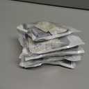 7 x Toilet Seat Handle Lifter  No Touch Toilet Lid Lifter Clip, Easy-Lift Toilet Seat Opener, Hygienic Plastic Toilet Tab for Bathroom, Kids, Adults  2-Pack White