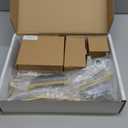 Engine Timing Chain Kit with Camshaft Adjuster, Suitable for Honda Acura ILX Accord Civic Crosstour CR-V 2.4L 2008-2015, Automotive Timing Chain Set Replacement Parts with VVT Gear