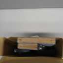 Mind and Action Pistol Rack, Handgun Holder for Safe, Cabinet Organizer, Gun Accessories, Gifts for Men