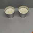 Citronella Candles Outdoor Indoor, 30oz Large Citronella Candles for Patio, 3-Wicks Summer Candle for Outside Garden Camping, 200 Hour Long-Lasting Burn Time,Soy Bucket Candle Set