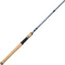 Pflueger President Casting Rod, 6'6" - Medium Heavy - 2pc