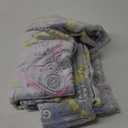 Wesan Gaming Gamer Glow in The Dark Blanket Boys Kids Teens Birthday Christmas Easter Age 1 to 13 Video Game Toys Fun Fluffy Plush Throw 50"x60"