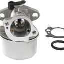HURI Carburetor Carb for Craftsman 917.388861 917388861 Lawn mower