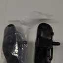 ApplianPar 2Pcs Left and Right Windshield Wiper Nozzle for A3 A4 A5 S5 A7 Q3 Q5 Q7 TT Replace 4GD955987