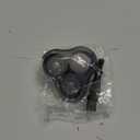 RQ12 Replacement Shaver Head Compatible with Philipss Norelcos RQ11 RQ10 Sensotouch 3D 1260X RQ1250 RQ1295 RQ1180 Arcitec Razor Shaving Unit Triple 3D