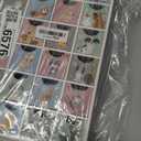 SUNGIFT Wood Advent Calendar with Drawers - Wooden Reusable Advent Calendar with Puppy Designs, Refillable Christmas Countdown Boxes 2025