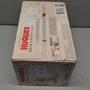 Huggies Size 2 Diapers, Skin Essentials Baby Diapers, Size 2 (12-18 lbs), 74 Count