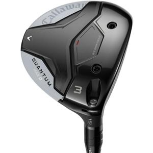 Callaway Golf Quantum Max D Fairway Wood