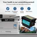 PF-04 Printhead Compatible with iPF670 MFP L24/iPF650 / iPF655/ iPF670 MFP L24ei/ iPF750/ iPF755/ iPF760/ iPF765/ iPF770/ iPF770 MFP L36ei/ iPF770 MFP M40/ iPF780/ iPF780 MFPM40/iPF830/ iPF840/iPF850
