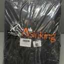 Car Rooftop Cargo Carrier Bag, 21 Cubic Feet 100% Waterproof Heavy Duty 840D Car Roof Bag for All Vehicle with/Without Racks - Anti-Slip Mat, 6 Door Hooks, Storage Bags, 2 Extra Straps, Luggage Lock