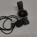 Amazfit Balance Smart Watch 46mm with Fitness Tracker, Body Composition & Health Analysis, Sleep Recovery, GPS, Amazon Alexa Built-In, Bluetooth Calling, Fitness Watch for Android iPhone, Sunset Grey