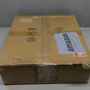 Pendant Lights Kitchen Island Black,3-Pack Led Penant Lights for Kitchen Island, Modern Led Pendant Light Fixture for Dining Room Over Table,Bathroom Pendant Light Fixtures Ceiling Hanging