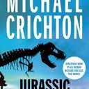 Jurassic Park (Lead Title)