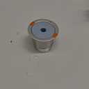 Reusable K Cups and Coffee Pods,Universal Stainless Steel K Cups for Keurig 2.0 and 1.0 Coffee Makers Machine Non-BPA(1pack)