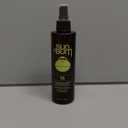 Sun Bum SPF 15 Moisturizing Tanning Oil | Vegan and Hawaii 104 Reef Act Compliant (Octinoxate & Oxybenzone Free) Broad Spectrum Moisturizing UVA/UVB Sunscreen Tanning Oil | 8.5 oz