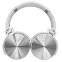 Shabby Chic Wireless Headphones