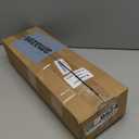 Hananona 24 Pcs Artificial Flowers Outdoor, Faux Artificial Plants UV Resistant Plastic Flower Bulk for Hanging Planter Porch Window Home Wedding Fall Summer Decor (24, Fuchsia, Purple, Yellow, Green)