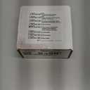 Fender 2-Button Footswitch: Vibrato/Reverb On/off with 1/4-Inch Jack