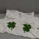 Shamrocks Boobs St. Patricks Day T-Shirt T-Shirt