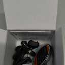 ESR for MagSafe Car Mount, Magnetic Phone Holder for Car Air Vent, Car Phone Holder Mount for iPhone 17e/17/16/16e/15/14/13/12/Samsung, All Smartphones(2 Metal Rings Included),Charging Not Supported (Black)