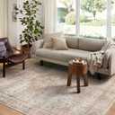 Loloi Heidi Sage/Multi 2'-3" x 3'-9" Accent Rug
HEI-02 Printed Approx. 2x4 Green Entryway Kitchen, Timeless, Classic, Textured, Old-World, Accent Rug
