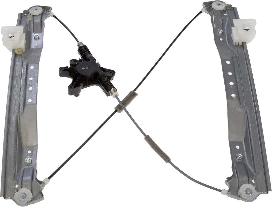 Dorman 749-508 Front Driver Side Power Window Regulator (Regulator Only) Compatible with Select Models (OE FIX)