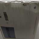 Sealy Electric Blanket King Size, Flannel Heated Blanket with10 Heating Levels & Auto Shut Off, Machine Washable, Beige, 100 x 90 Inch