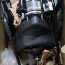 Auto Feed 100 FT1/2" Electric Drain Cleaner Machine, Drain Auger Includes 6 Cutters & Gloves, Suitable for 1 to 4 Pipes, Auto Feed Electric Sewer Snake Auger for Various Scenarios