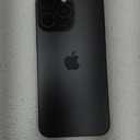 Apple iPhone (Premium) 15 Pro Max, 512GB, Black Titanium - Unlocked