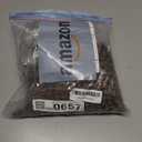 Halatool 4LB Leca Clay Pebbles for Plants 4mm-16mm Lightweight Clay Balls Hydro Balls for Aquarium Potted Plants Hydroponic Growing Gardening Orchids Drainage Decoration Aquaponics