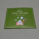 EXPAWLORER Anti Slip Dog Socks to Prevent Licking Paws, Dog Shoes for Hot Pavement, Dog Booties for Small Medium Large Senior Dogs, Traction Control Boots & Paw Protectors for Hardwood Floors Size XS