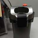 Marineland Magniflow Canister Filter 220 GPH For aquariums, Easy Maintenance
