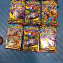 Pokmon TCG: Mega Evolution Booster Bundle