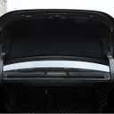 Car Trunk Support Rod Cover Wire Harness Protector for 2014 2015 2016 2017 2018 Toyota Corolla Accessories(1. For 14-18 Corolla)