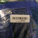 Cubs Vintage Swoosh T-Shirt, Blue, 2XL