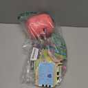 Smart Drawing Robot for Kids,Montessori Educational Painting Toy for 5+ with Voice Interaction&16 Color Pens,Magic Drawing Robot with 150 Learning Word Cards ,Ideal Gift for 5+ Year Old Boys Girls (Pink)