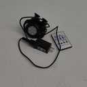 T-SUN Colored Pond Lights with Timer,LED Underwater Pond Light Submersible Fountain Lights for Fish Tank Landscape Spotlight-Bluetooth APP & Remote Control,IP68 Waterproof,Aquarium,Yard (1 Heads)