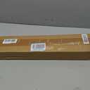 938-05078 Steering Rod Shaft & 617-04094 Steering Gear Kit, Contain 941-0656A Gear Bushing & 948-0389 Steering Rod Cap Washer and Screw, Compatible with MTD, Troy-Bilt, Cub Cadet, Craftsman Lawn Mower