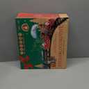 BainGesk Train Set, Christmas Train Set with Steam, Light and Sounds, Train Sets for Under Christmas Tree, Electric Train Toys for 3 4 5 6 7 8 Year Old Kids, Ideas Boys & Girls Christmas Gifts