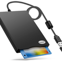 USB Portable Diskette Drive
