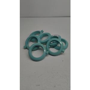DI SP Garden Bloom Ring SPRNKLR 15751-FM 7pcs