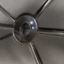 MERRYBOX Dish Racks for Kitchen Counter, 2025 Upgrade Large Sink Dish Drying Rack with 3-Compartment Utensil Holder 16.8" D x 13" W x 5.71" H