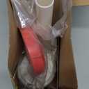 Toilet Flush Valve for American Standard Champion 4/Titan/Duravit, for American Standard Champion 4149a/4215a/4260/4266 Tanks, Includes Flapper/Gasket/Bolt Kit