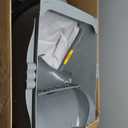 Automatic Cat Litter Box Self Cleaning - APP Control, Open-Style Design, Smart Health Monitor, Suitable for Medium Cats and Kittens, Safe Anti-Pinch, Quiet, A Lifelong Companion - Grey