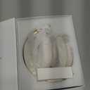 Wentronic Y02 Active Noise Cancelling Headphones,60H Battery,5 EQ Music Modes,Hi-Res Audio,Deep Bass,Foldable Wireless Over Ear Bluetooth 5.4 Headset,Breathable Leather Earpads (Starlight)